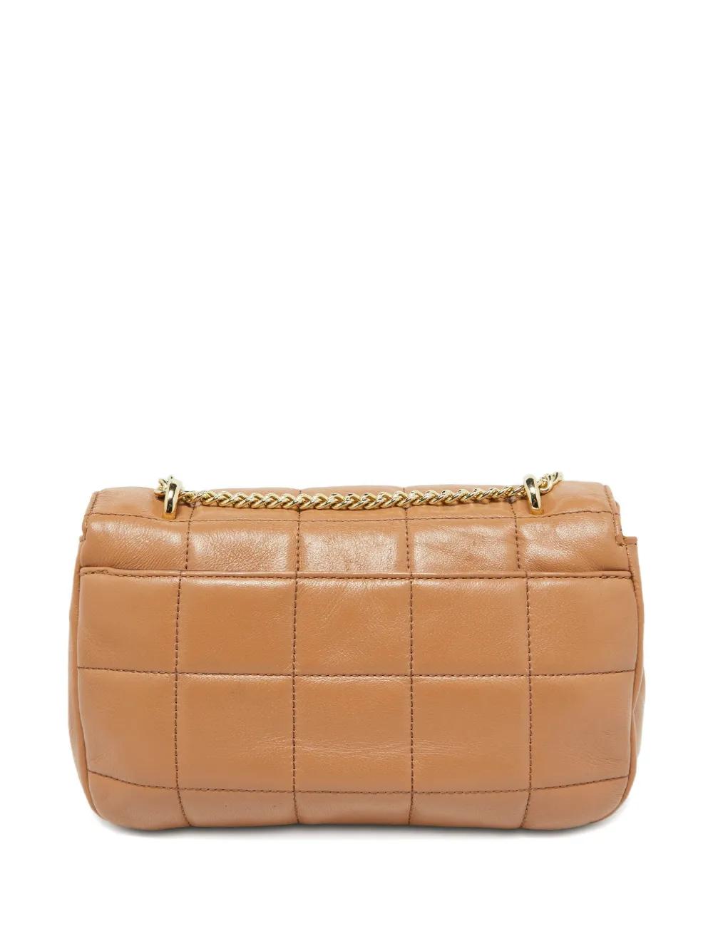 DKNY Vintage quilted chain-strap shoulder bag | Pre-Owned | Image 2