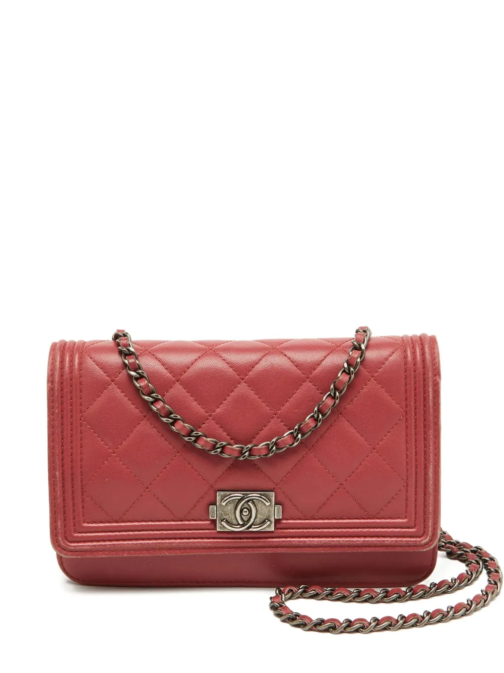 楽天市場】chanel pink bagの通販