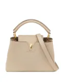 Louis Vuitton Pre-Owned Cappucines tote bag - Neutrals