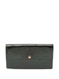 Louis Vuitton Pre-Owned Sarah wallet - Blue