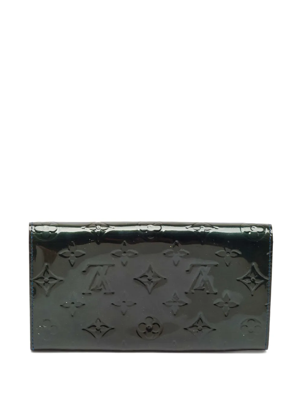 Louis Vuitton Pre-Owned Sarah wallet | Image 2