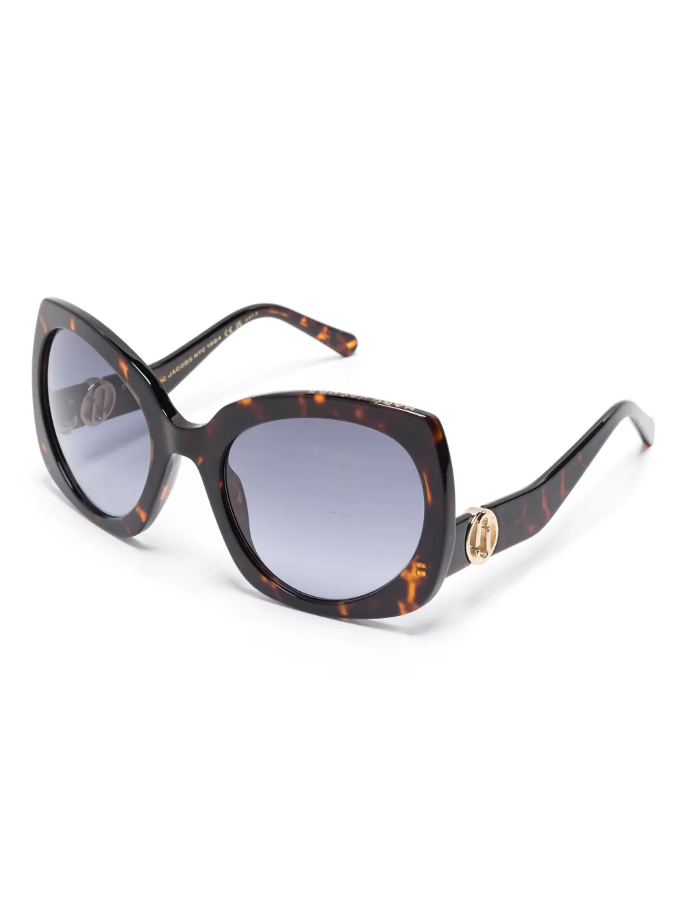 Marc Jacobs Eyewear The J Marc Upside Down sunglasses | Men | Image 2