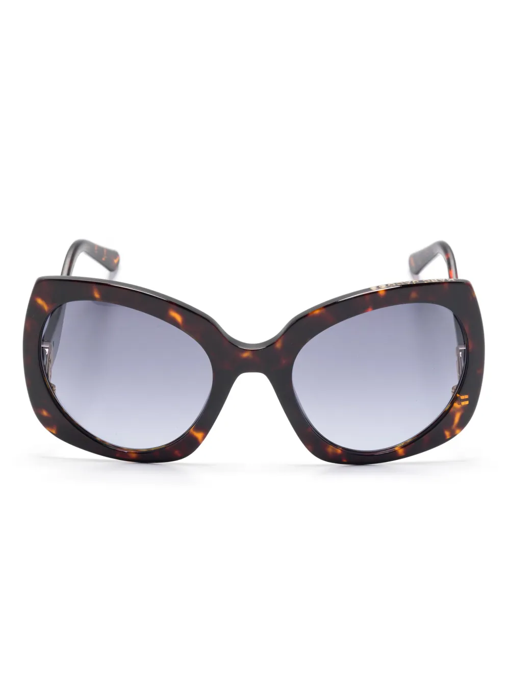 Marc Jacobs Eyewear The J Marc Upside Down sunglasses | Brown | Image 1