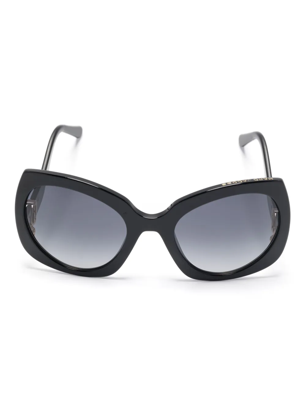 Marc Jacobs Eyewear The J Marc Upside Down sunglasses | Black | Image 1