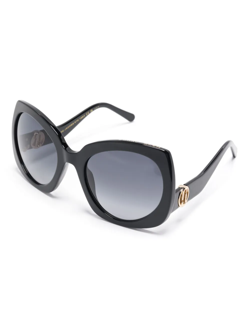Marc Jacobs Eyewear The J Marc Upside Down sunglasses | Men | Image 2