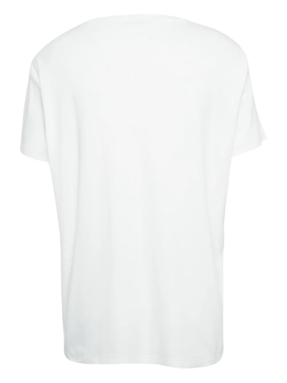Polo Ralph Lauren Vintage 2024 cotton T-shirt | Image 2