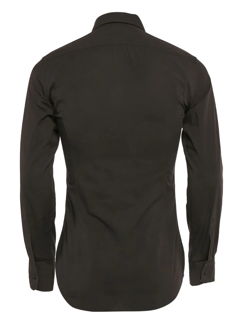 Dolce & Gabbana Pre-Owned long-sleeve button-up shirt | Image 2