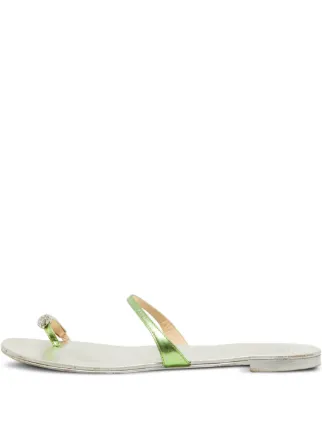 Giuseppe Zanotti Vintage
