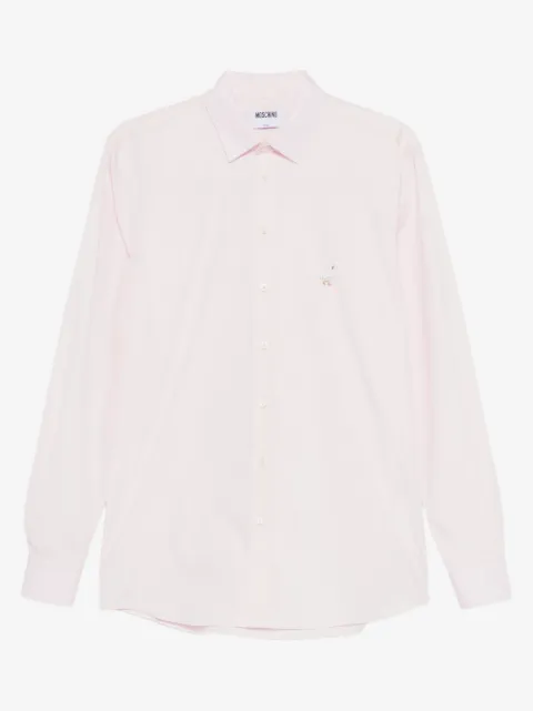 Moschino cotton shirt
