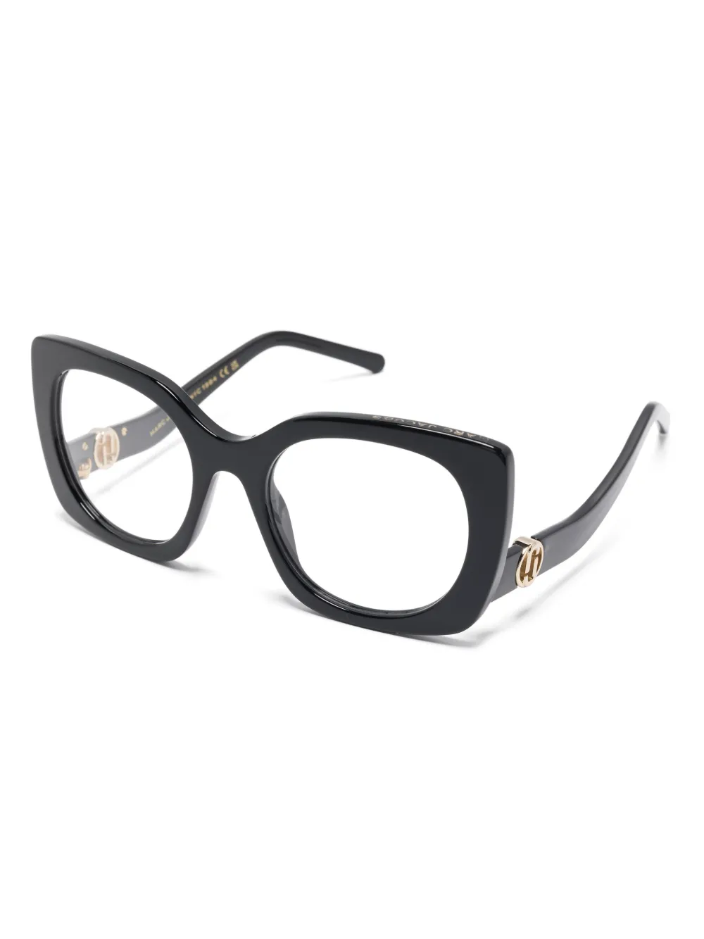 Marc Jacobs Eyewear The J Marc Upside Down glasses | Men | Image 2