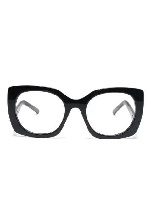 Marc Jacobs Eyewear The J Marc Upside Down glasses
