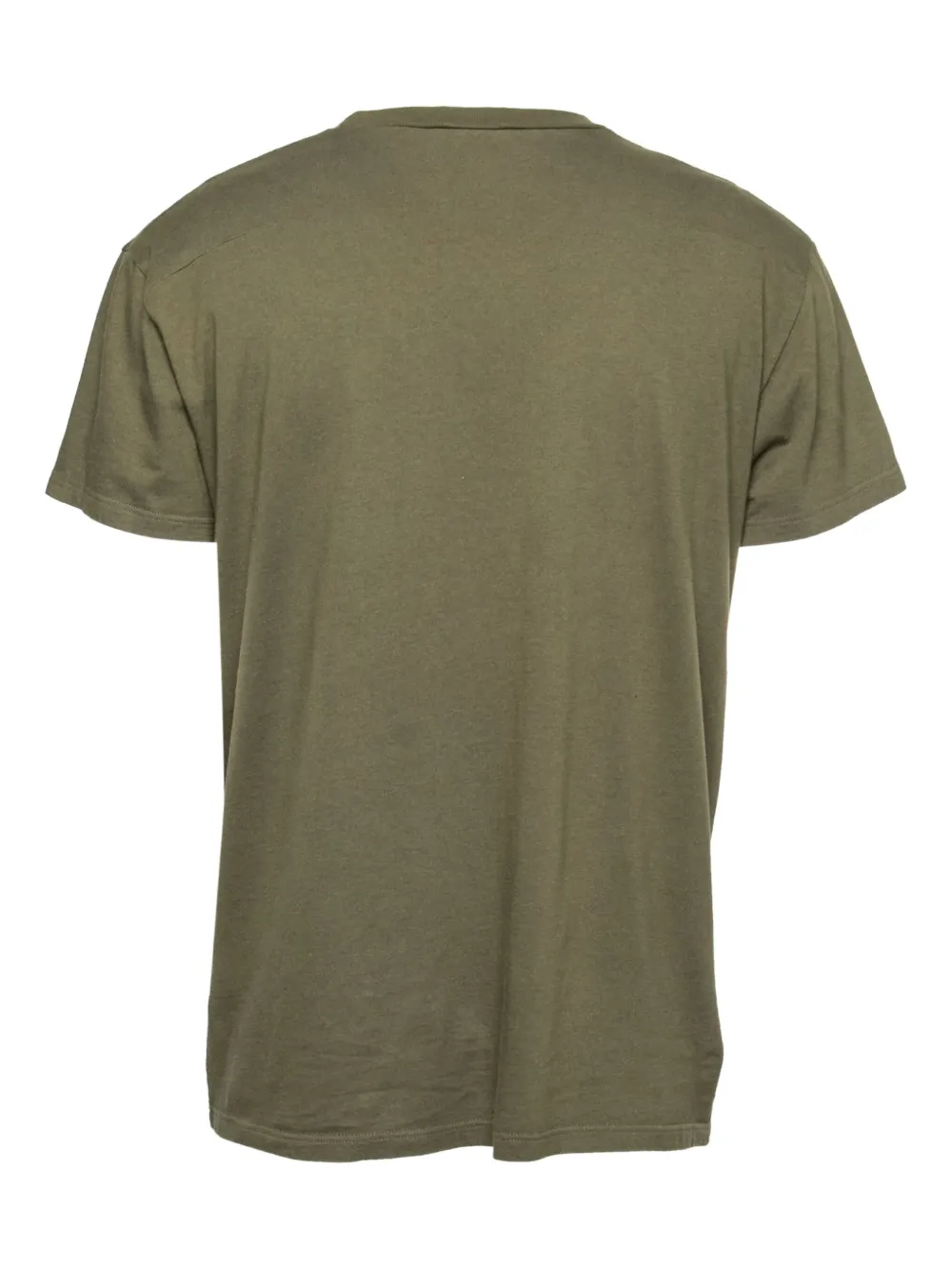 Christian Dior Pre-Owned cotton T-shirt | Image 2