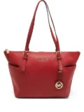 Michael Kors Vintage pre-owned Jet Set tote bag - Red