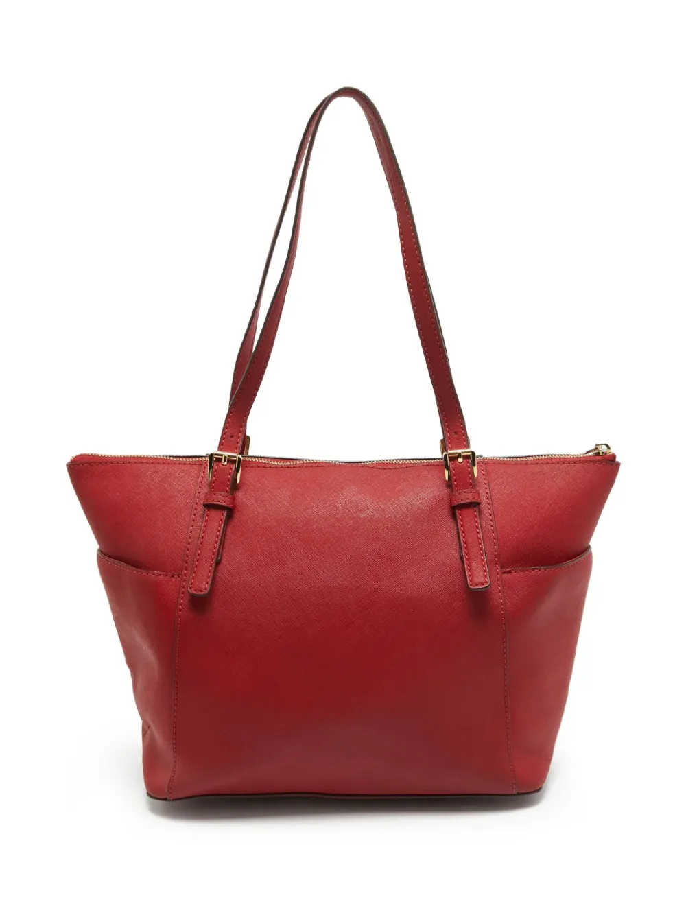 Pre-owned Michael Kors Vintage Jet Set Tote Bag