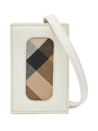 Burberry Pre-Owned