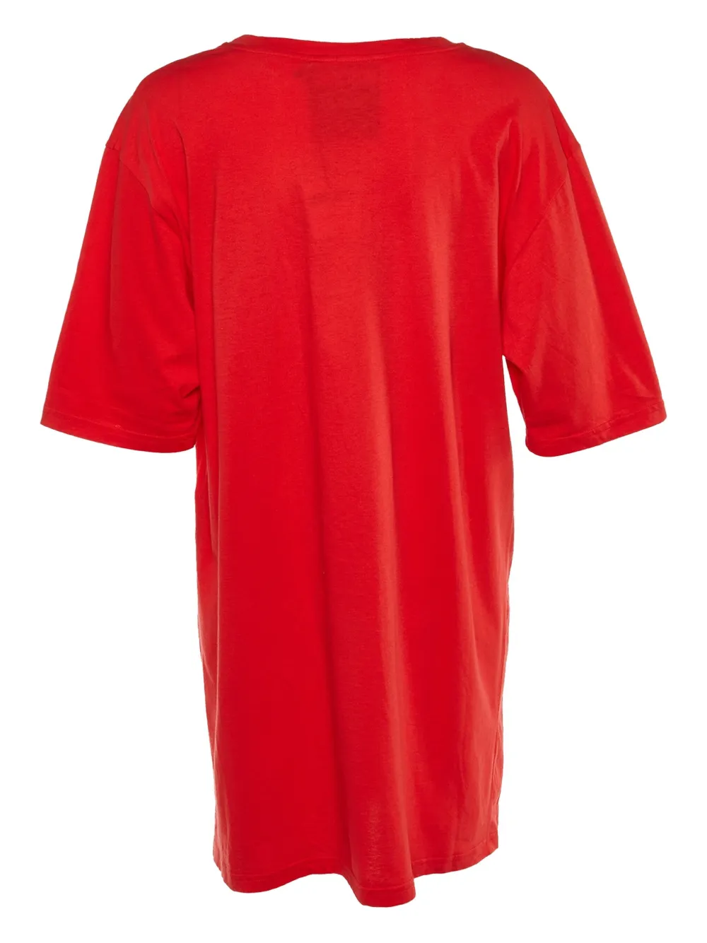 Moschino Pre-Owned Kleid mit Logo-Print | Tageskleider | Image 2