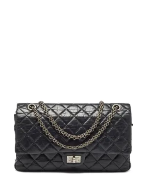 Chanel Pre-Owned キルティング ショルダーバッグ 通販