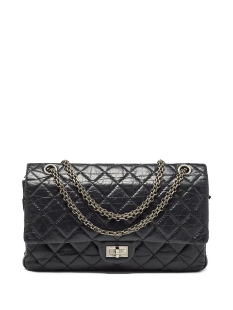 CHANEL Pre-Owned 2.55 Reissue shoulder bag