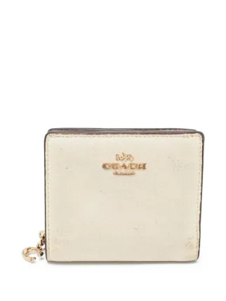 Coach Vintage
