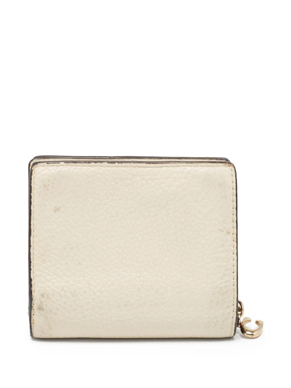 Coach Vintage pre-owned Snap textured zip-around wallet | Image 2