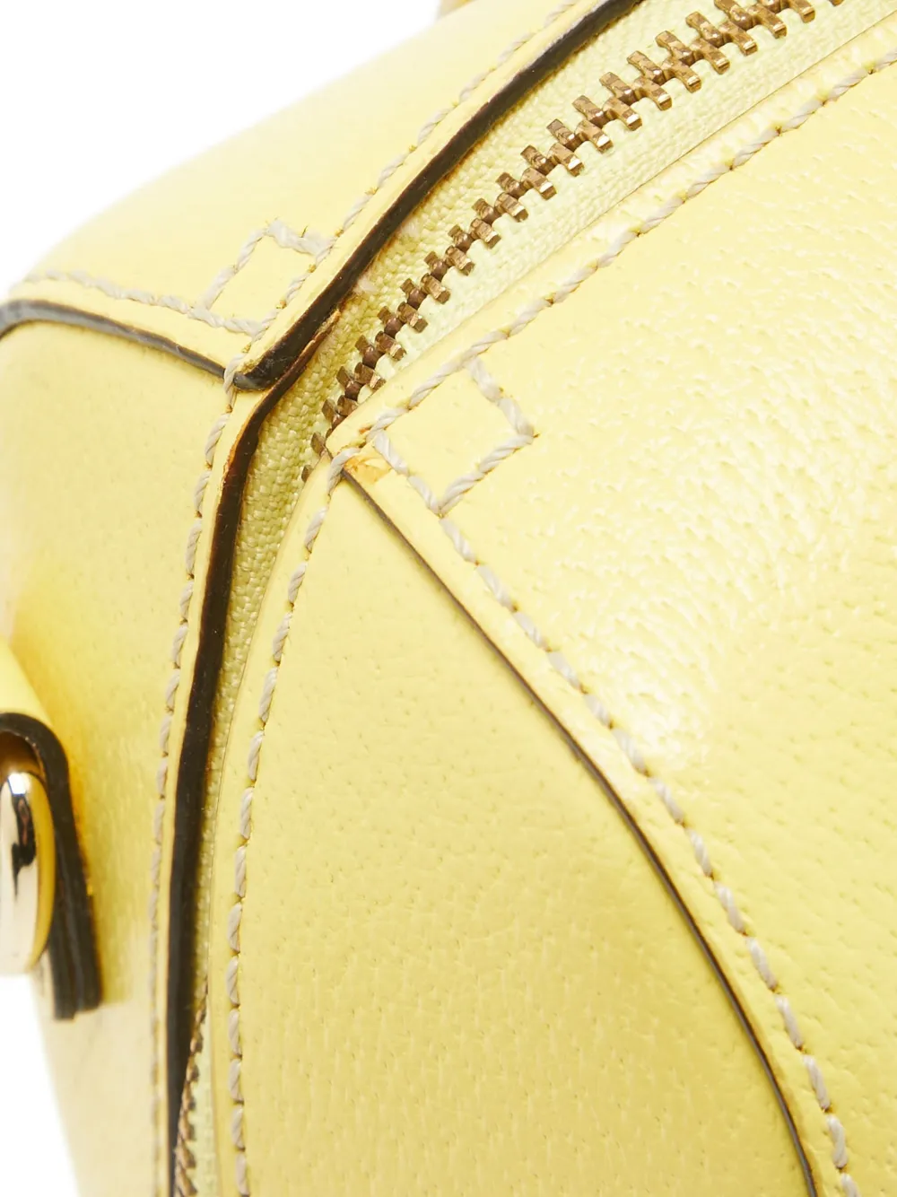 Pre-owned Kate Spade  Alessa Wellesley Satchel Bag