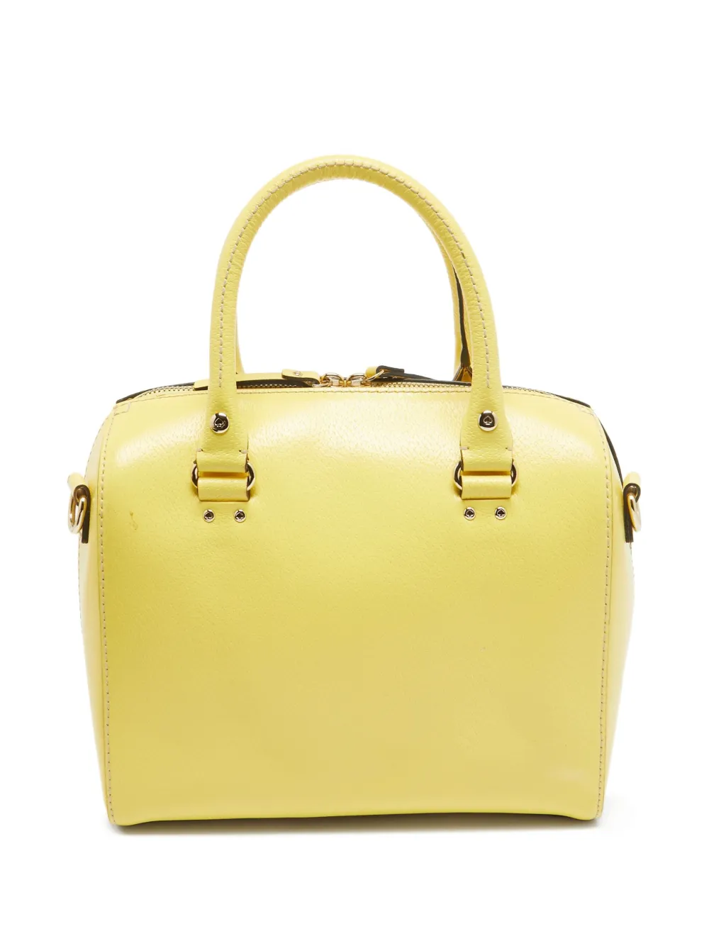 Kate Spade pre-owned Alessa Wellesley satchel bag | Image 2