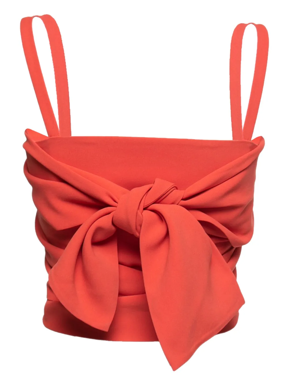 Elie Saab pre-owned cross-over detail top | Image 2