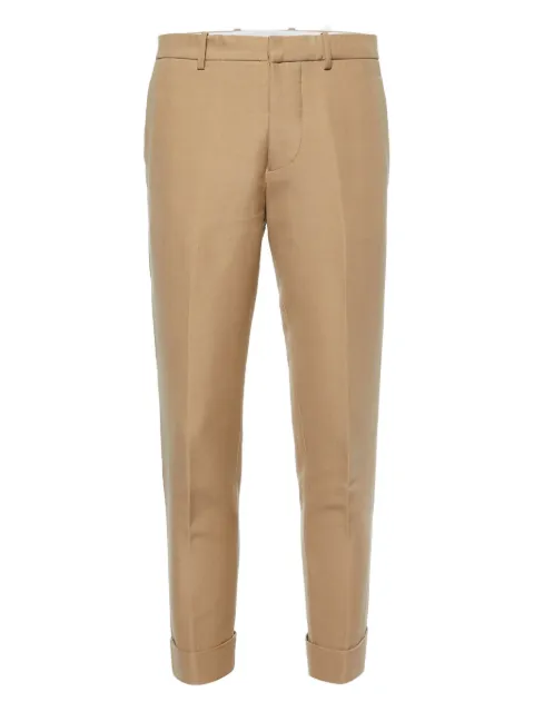 Marni Pre-Owned cotton trousers