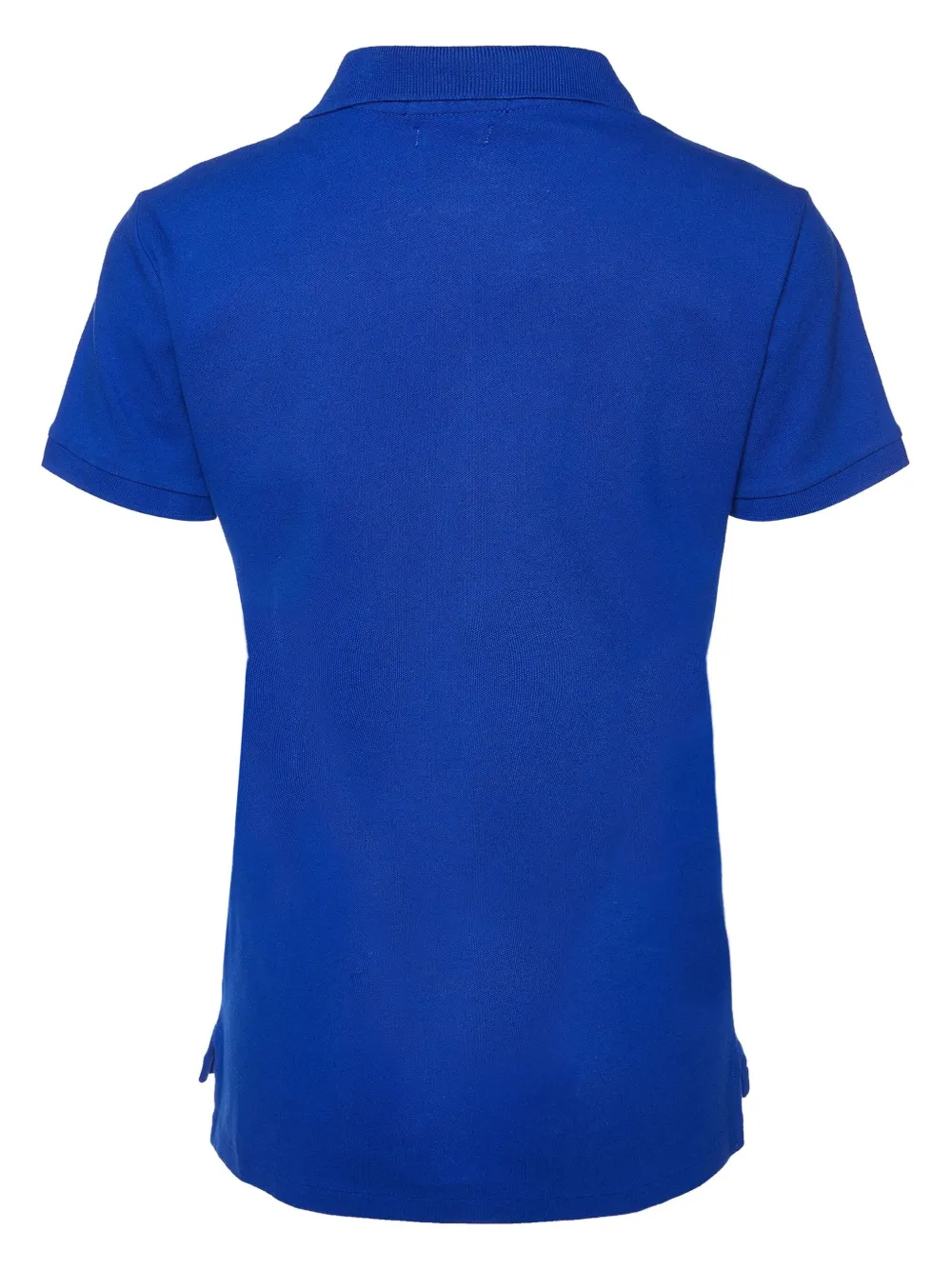 Polo Ralph Lauren Vintage pre-owned Polo Pony-embroidered polo top | Image 2
