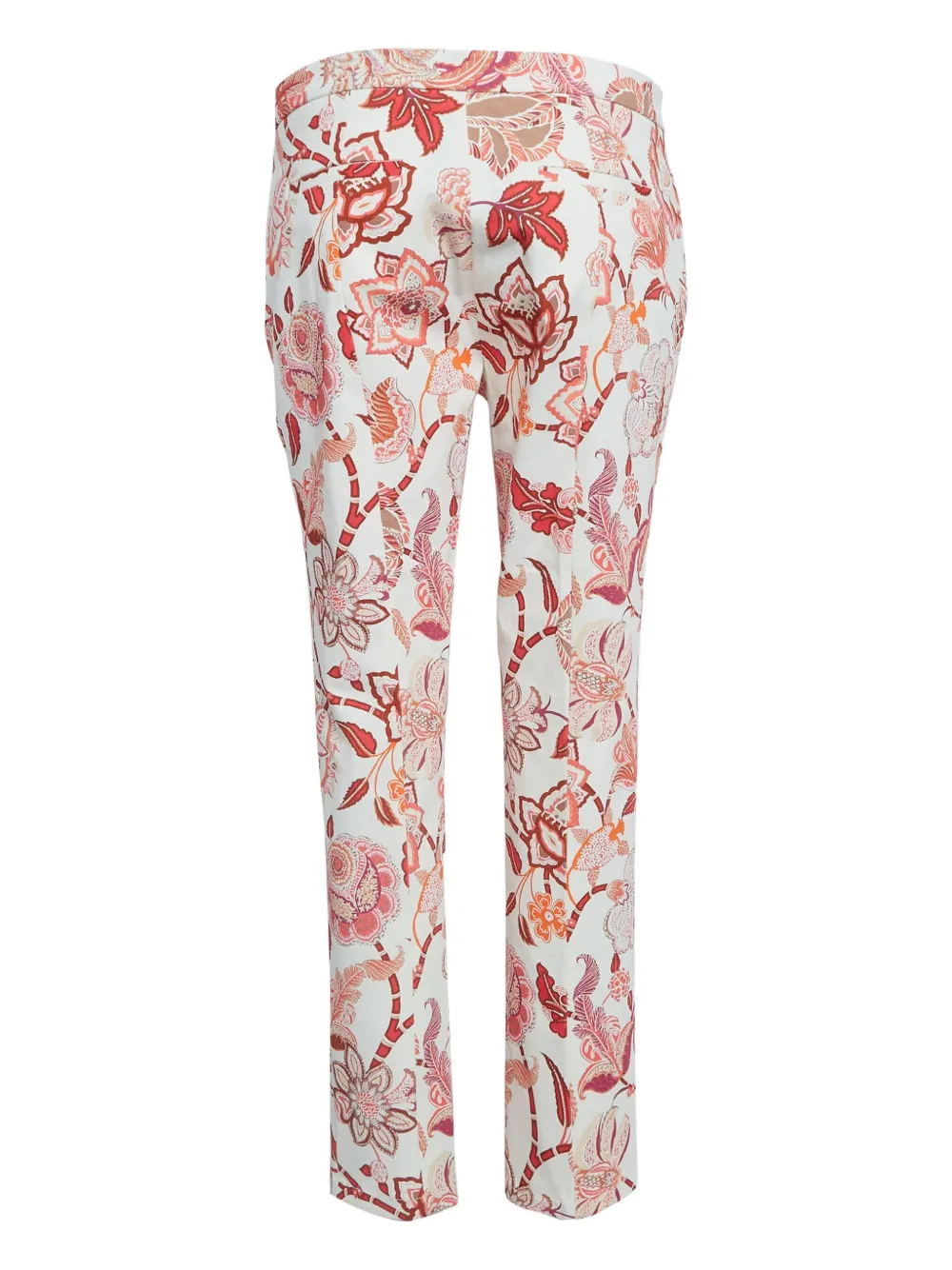 Etro Pre-Owned pantalon à fleurs | Image 2