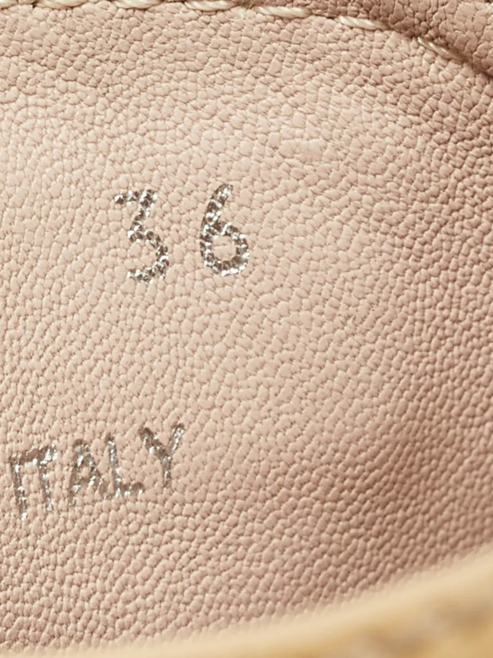 Miu Miu Pre-Owned patent-leather crystal-embellished Sneakers