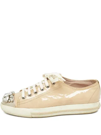 Miu Miu Pre-Owned