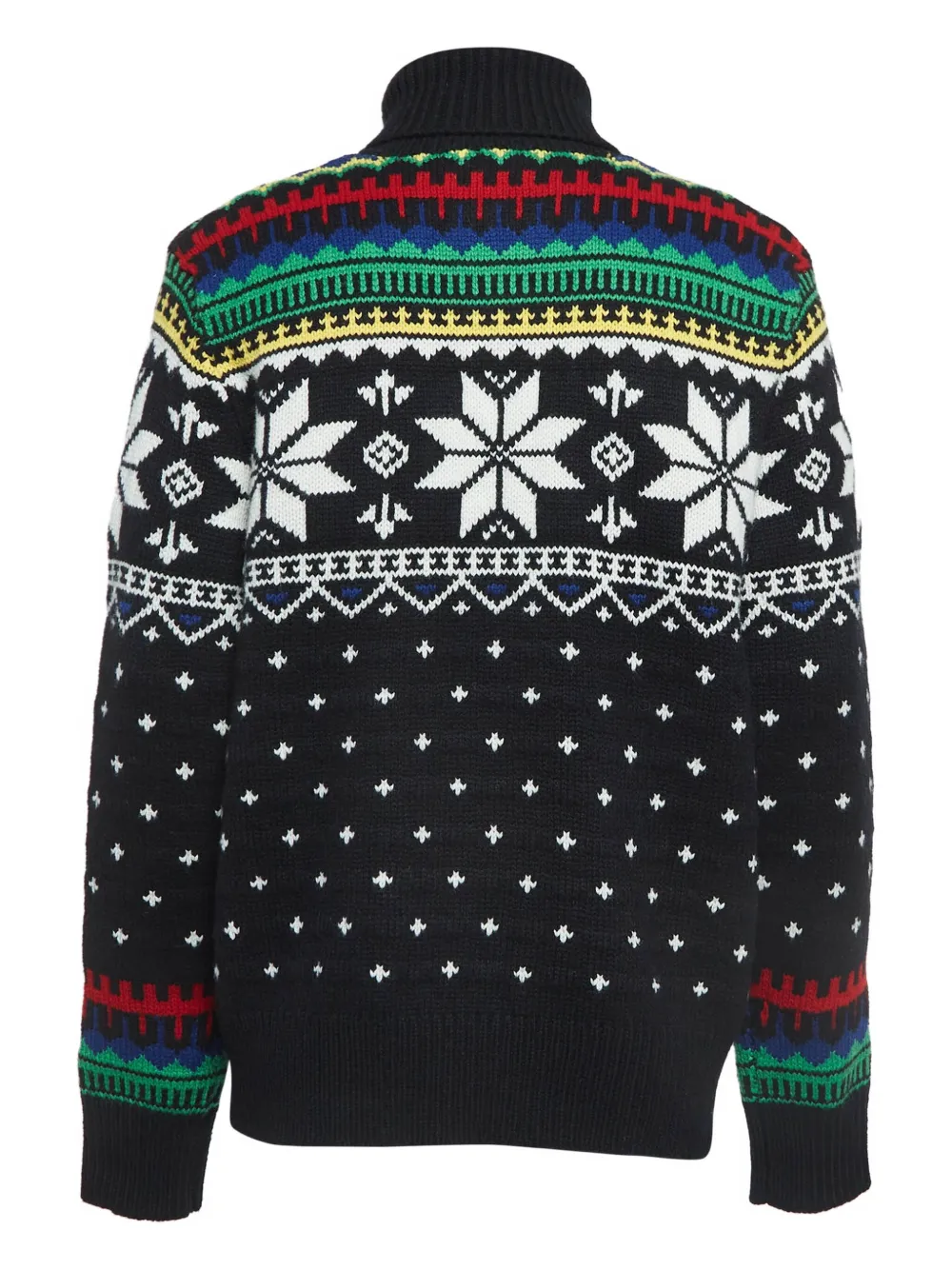 Polo Ralph Lauren Vintage wool sweater | Image 2