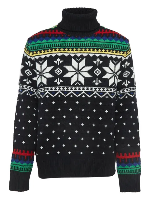 Polo Ralph Lauren Vintage wool sweater 