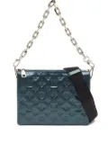 Louis Vuitton Pre-Owned Coussin PM shoulder bag - Blue