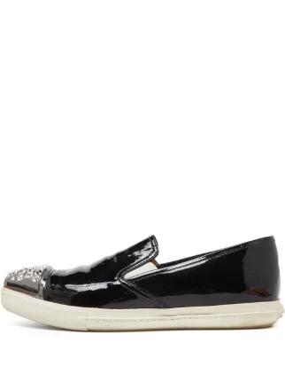Miu Miu Pre-Owned