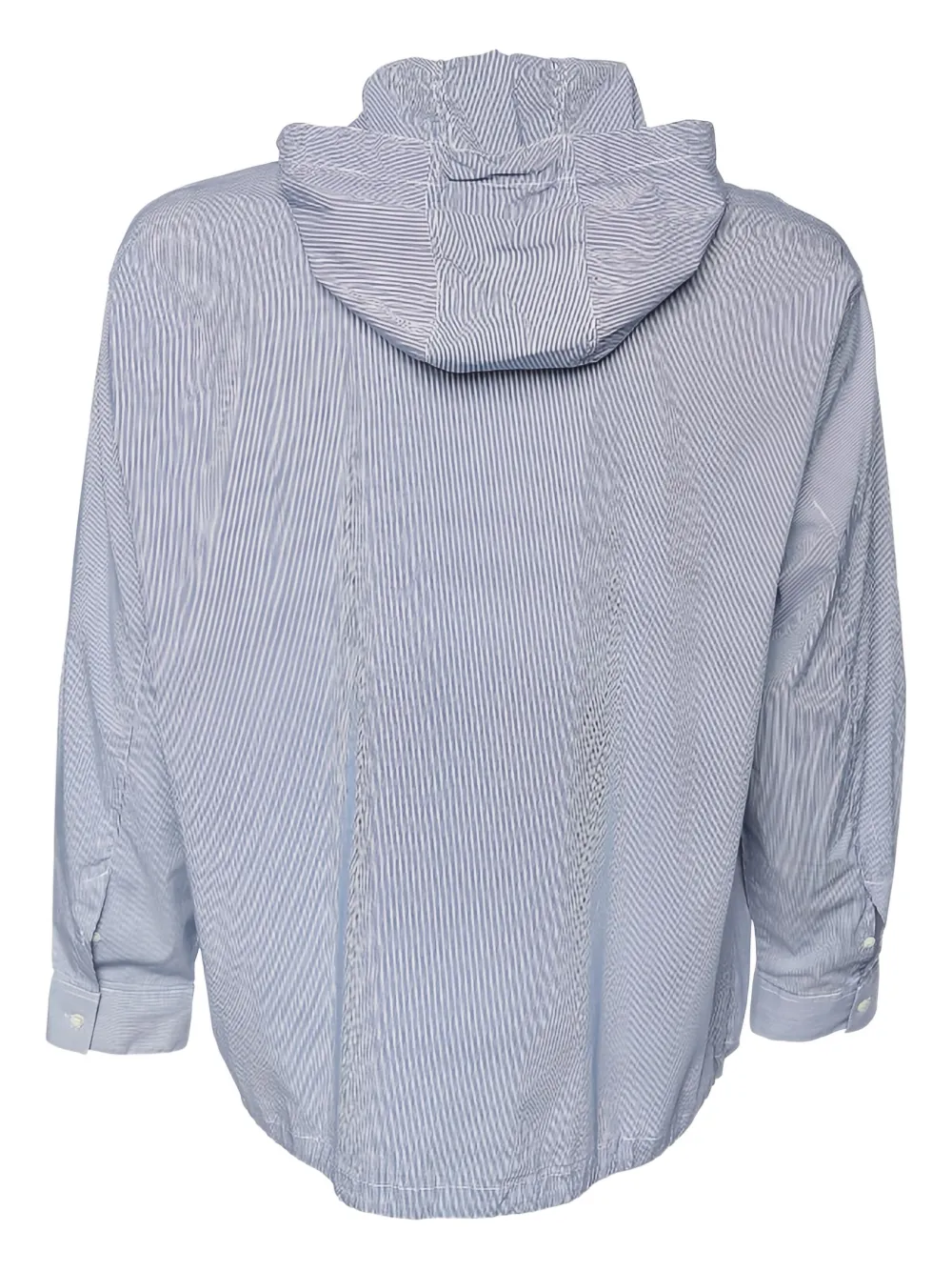 Emporio Armani Pre-Owned cotton shirt | Image 2