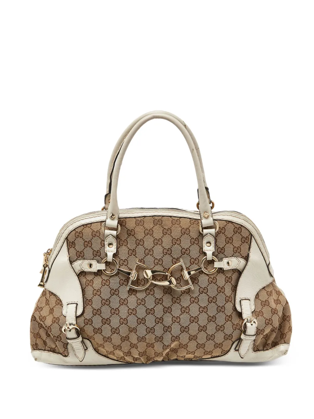 Horsebit Nail handbag