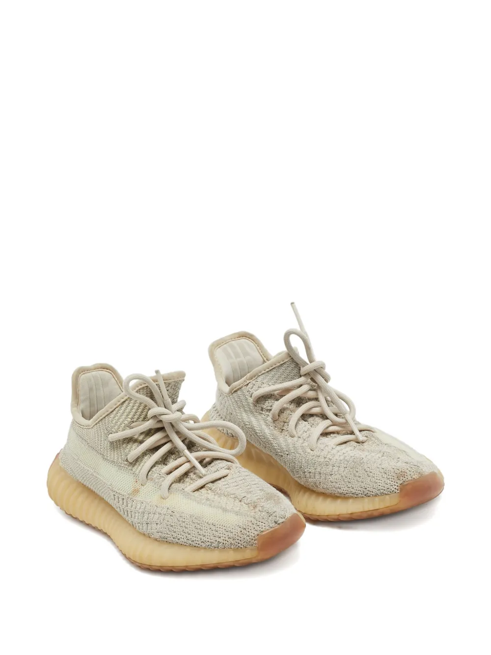 Pre-owned Adidas Originals 2019 Knit Sole Shoes