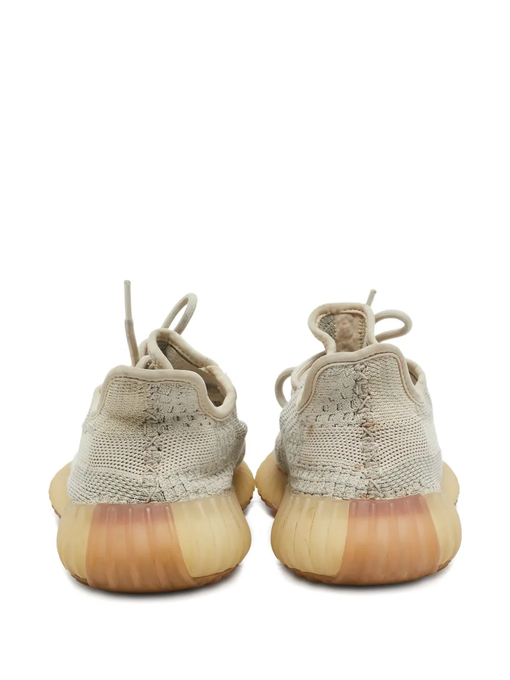 Pre-owned Adidas Originals 2019 Knit Sole Shoes