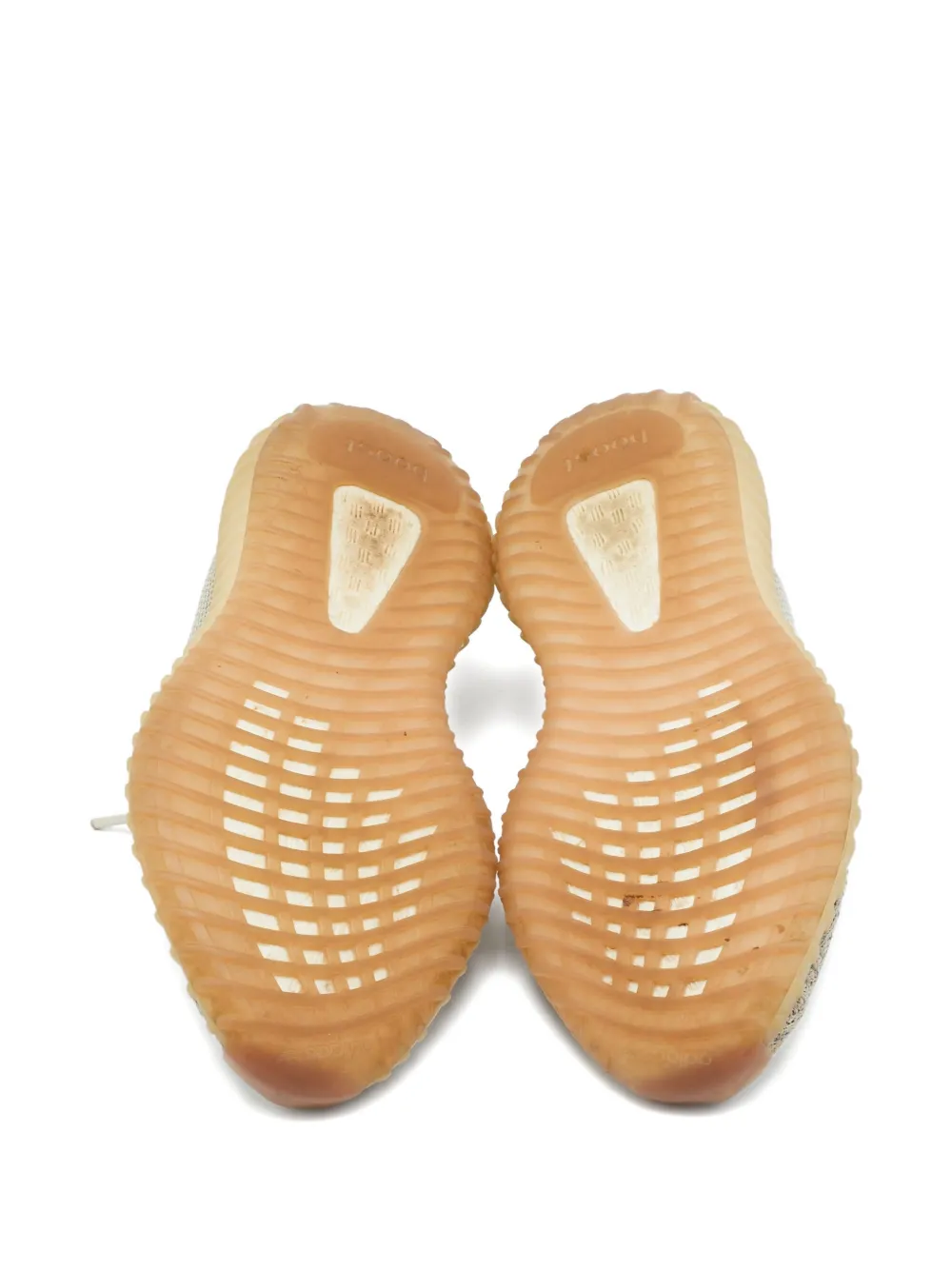 Pre-owned Adidas Originals 2019 Knit Sole Shoes