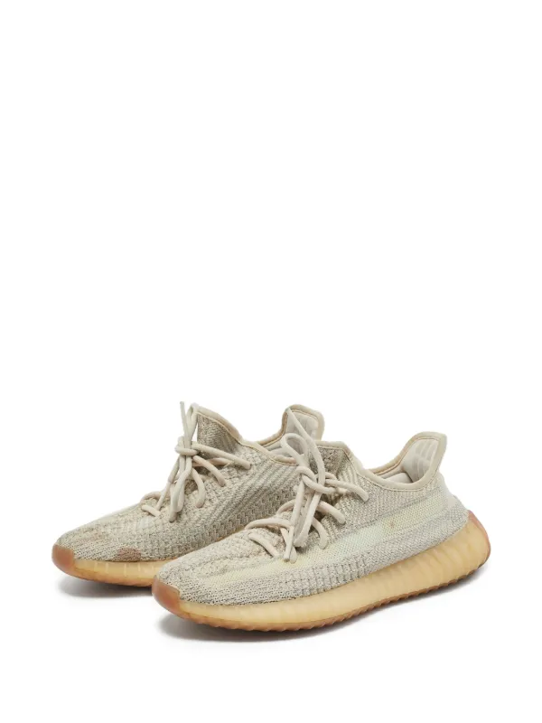 adidas gazelle silver green womens Adidas Yeezy Boost 350 V2 Earth FX9033 main image 1