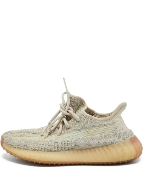 adidas Yeezy 2019 knit sole shoes