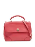 Tory Burch pre-owned Robinson leather tote bag - Pink