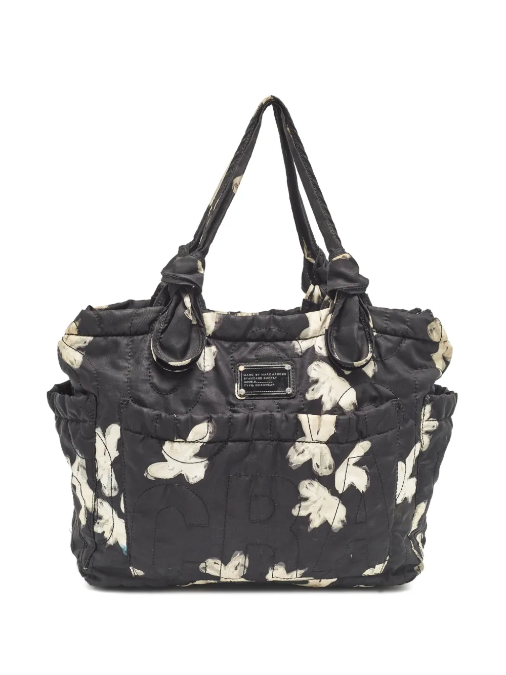 Marc By Marc Jacobs Pretty Tate tote bag | Black | Image 1