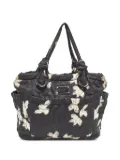 Marc By Marc Jacobs Pretty Tate tote bag - Black