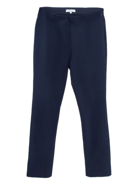 Vince Pre-Owned straight-leg trousers