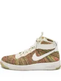 Nike Vintage pre-owned Air Jordan high-top sneakers - Green