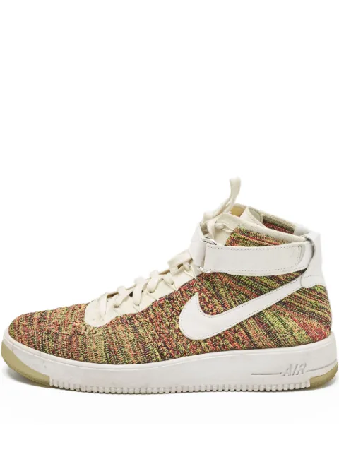 Nike Vintage tenis altos Air Jordan de archivo