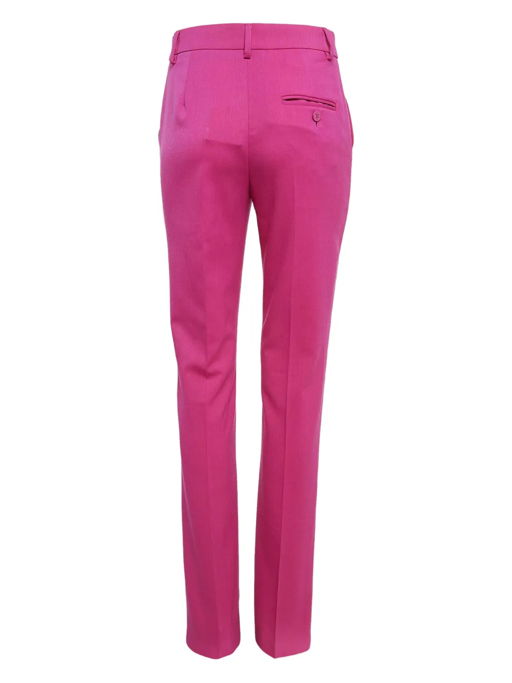Moschino Pre-Owned wool-blend trousers | Image 2